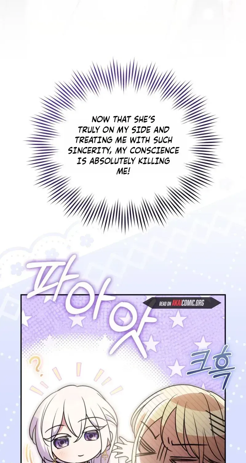 Anyone Can Beat the Original chapter 72 page 45