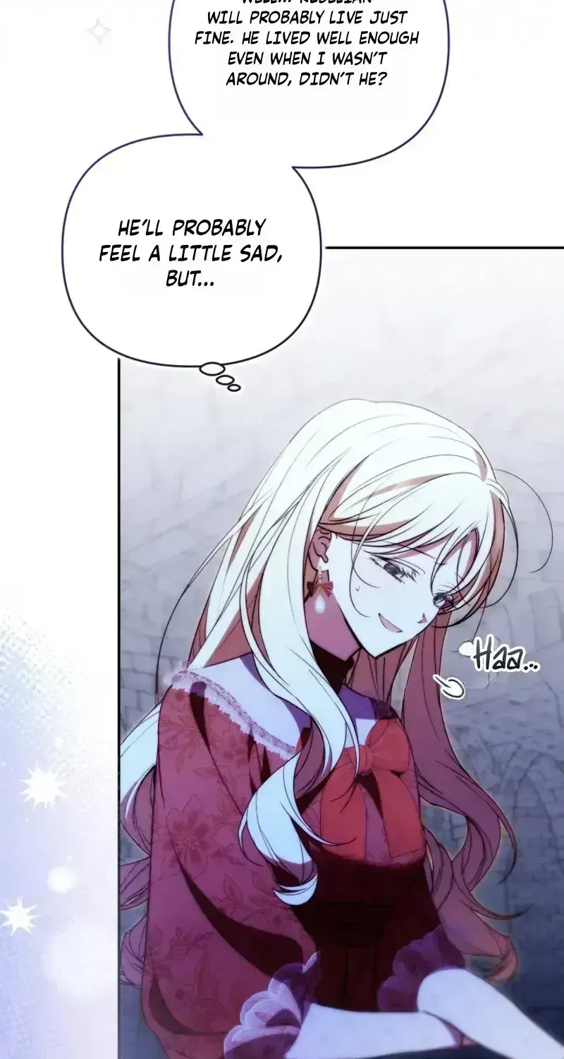 Anyone Can Beat the Original chapter 72 page 95