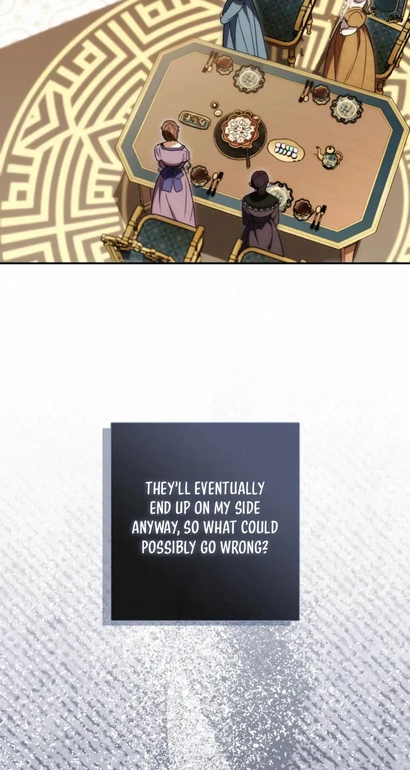 Anyone Can Beat the Original chapter 73 page 44