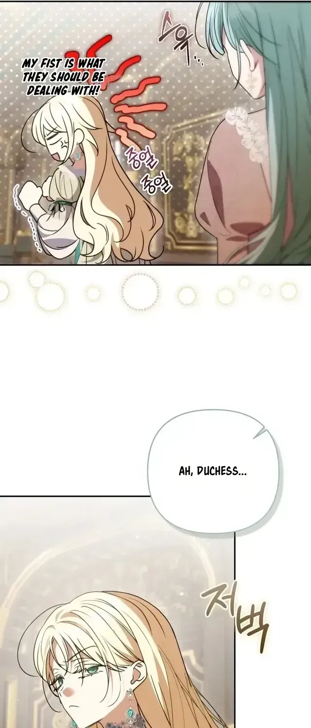 Anyone Can Beat the Original chapter 74 page 10