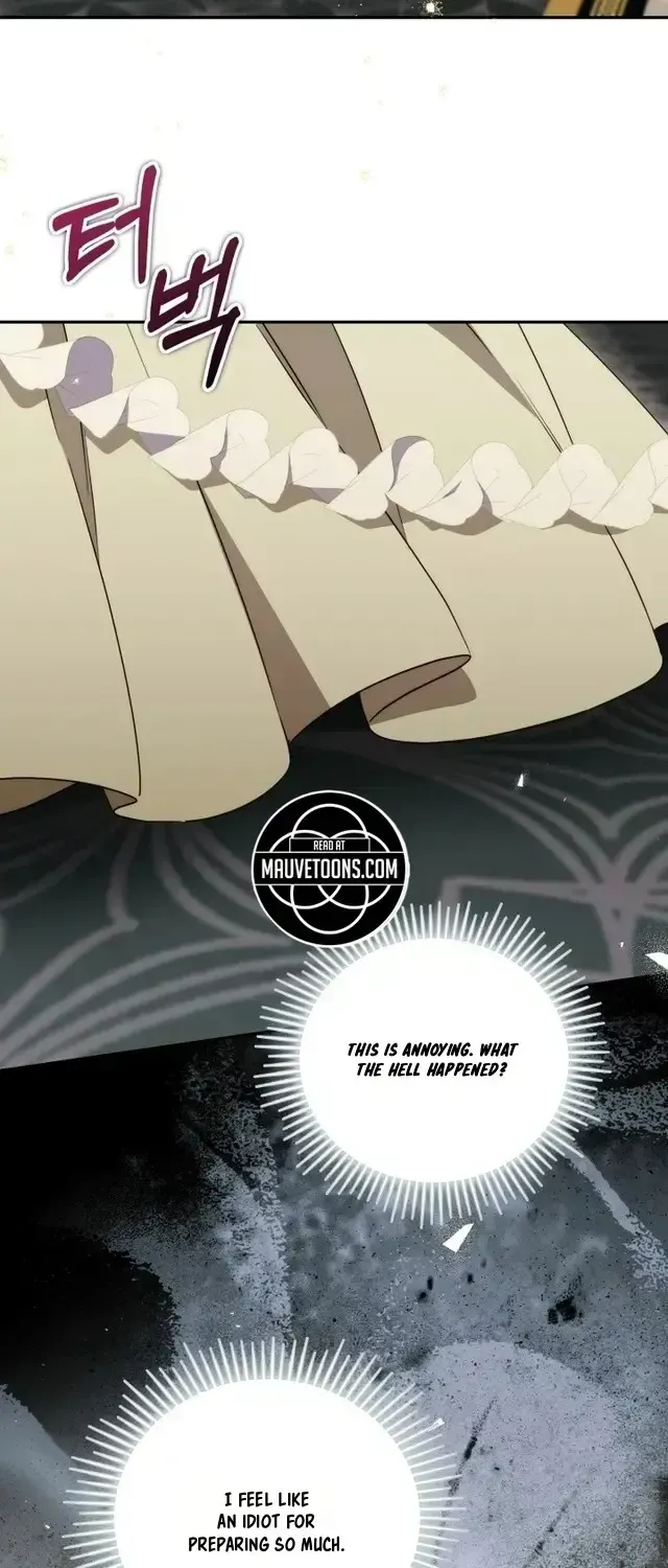 Anyone Can Beat the Original chapter 74 page 2