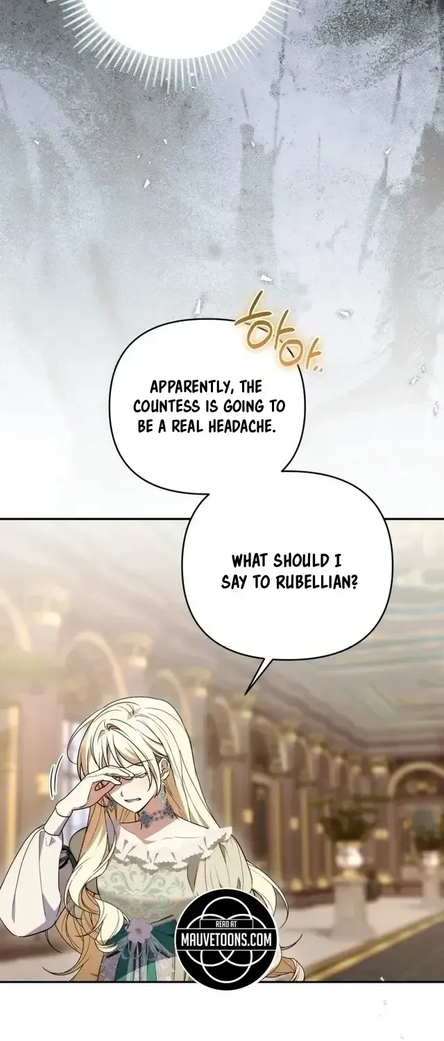 Anyone Can Beat the Original chapter 74 page 3