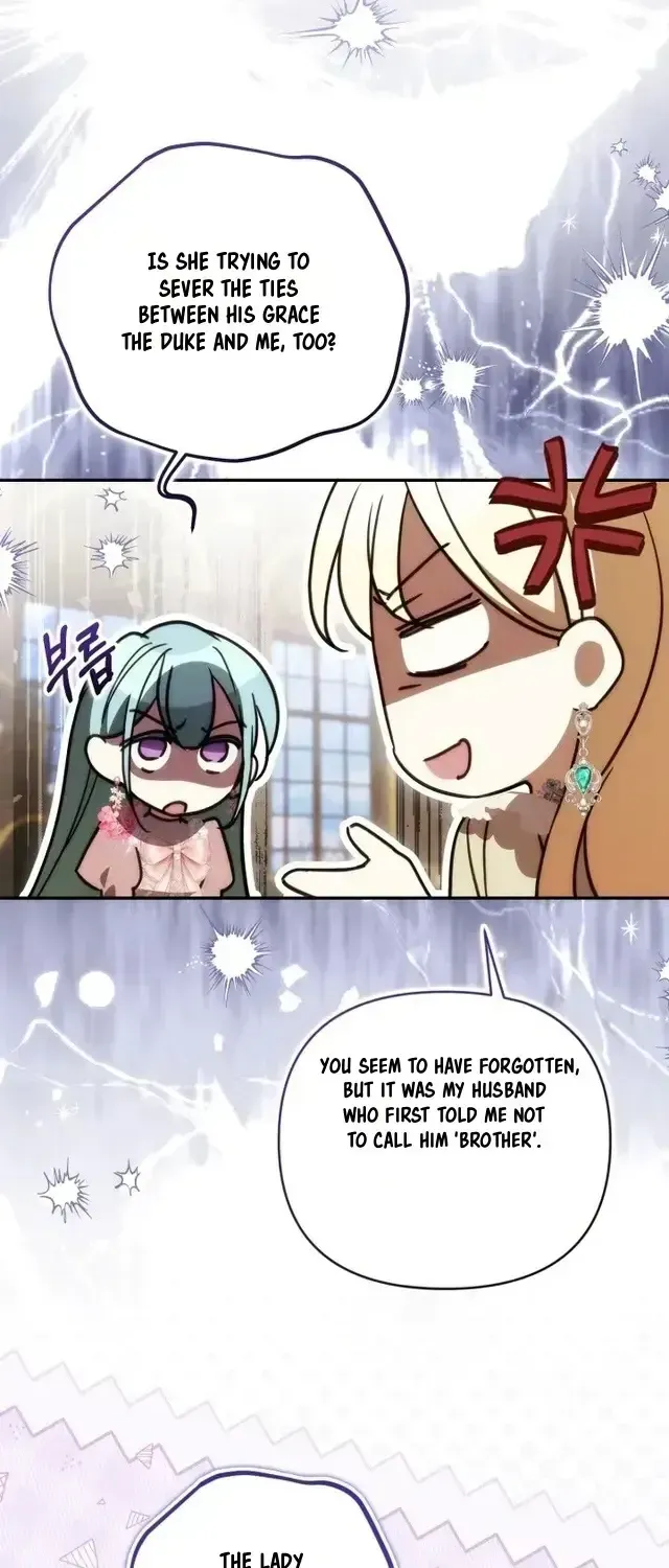 Anyone Can Beat the Original chapter 74 page 31