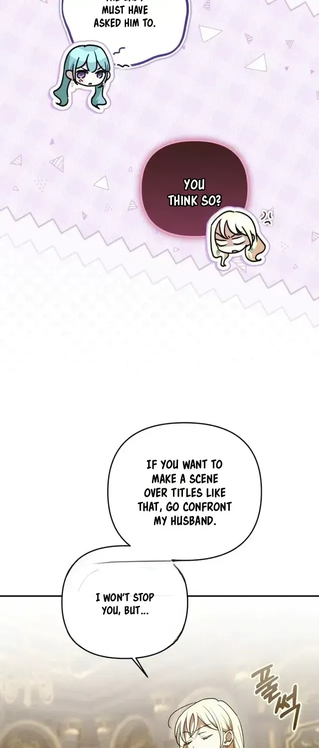 Anyone Can Beat the Original chapter 74 page 32