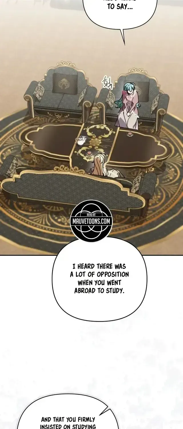 Anyone Can Beat the Original chapter 74 page 65