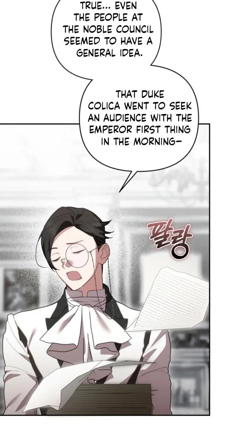 Anyone Can Beat the Original chapter 81 page 28