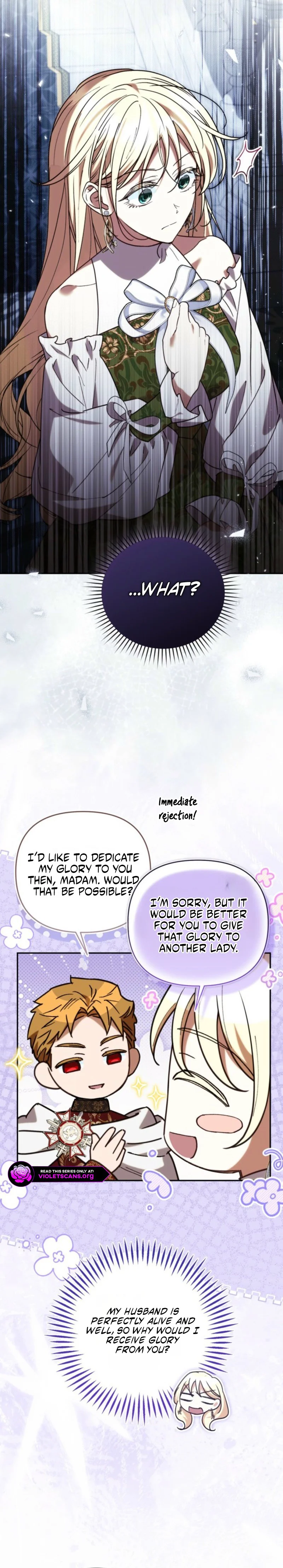 Anyone Can Beat the Original chapter 83 page 18