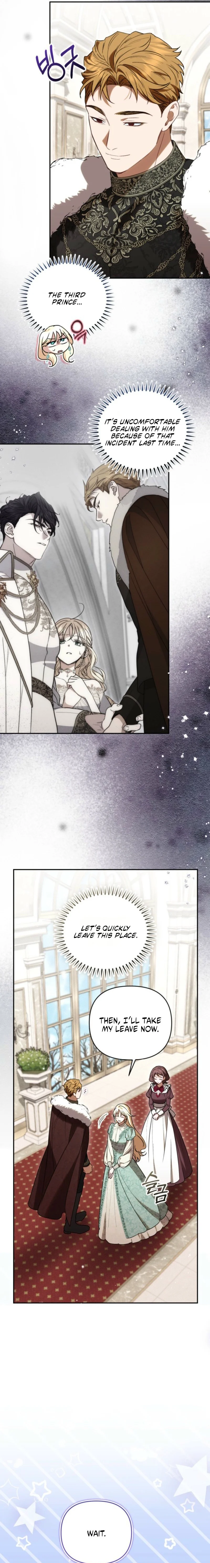 Anyone Can Beat the Original chapter 83 page 2