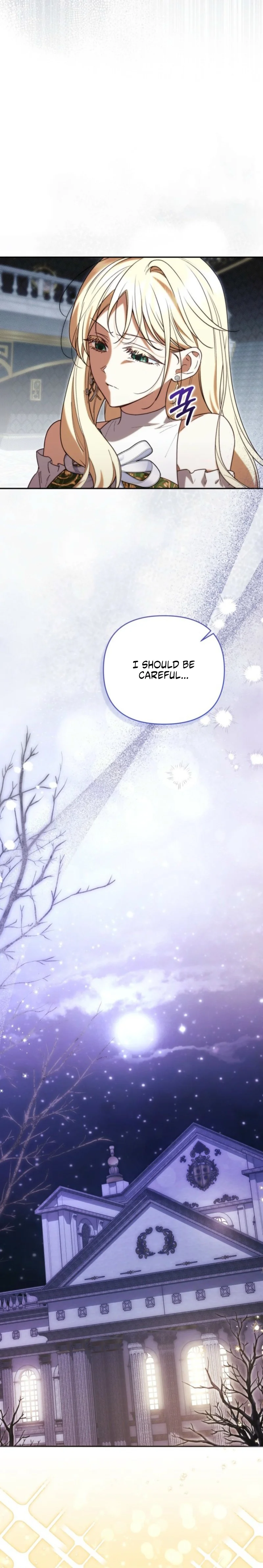 Anyone Can Beat the Original chapter 83 page 23