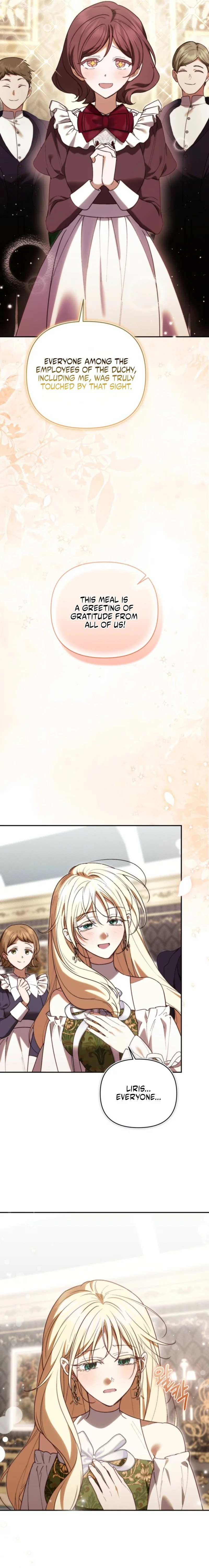 Anyone Can Beat the Original chapter 83 page 25