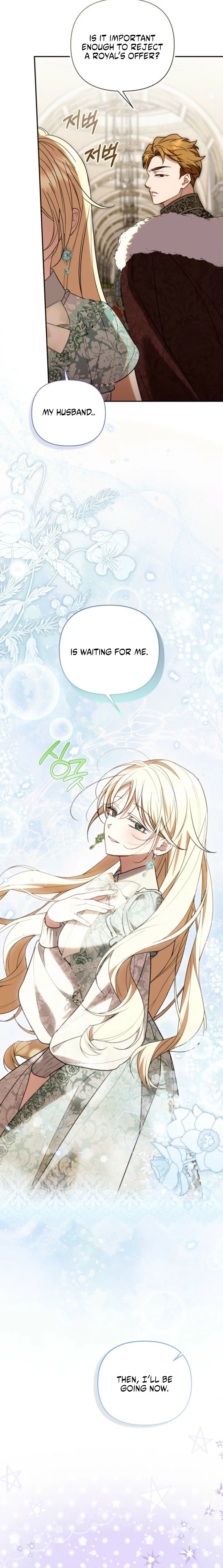 Anyone Can Beat the Original chapter 83 page 5