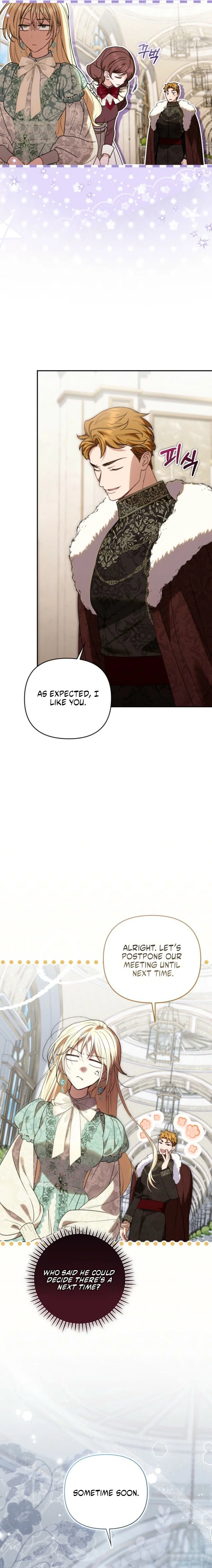 Anyone Can Beat the Original chapter 83 page 6