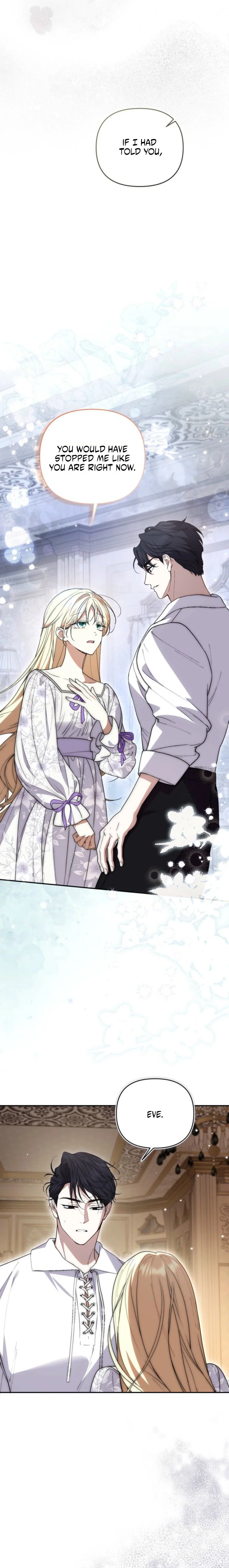 Anyone Can Beat the Original chapter 84 page 9