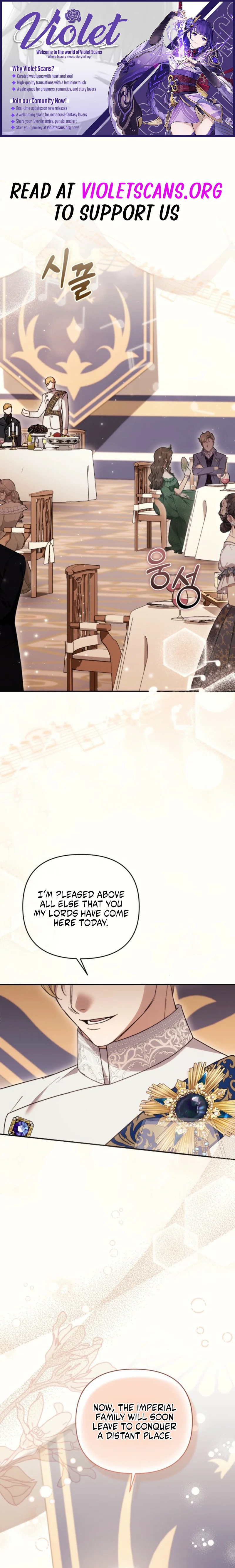 Anyone Can Beat the Original chapter 85 page 1