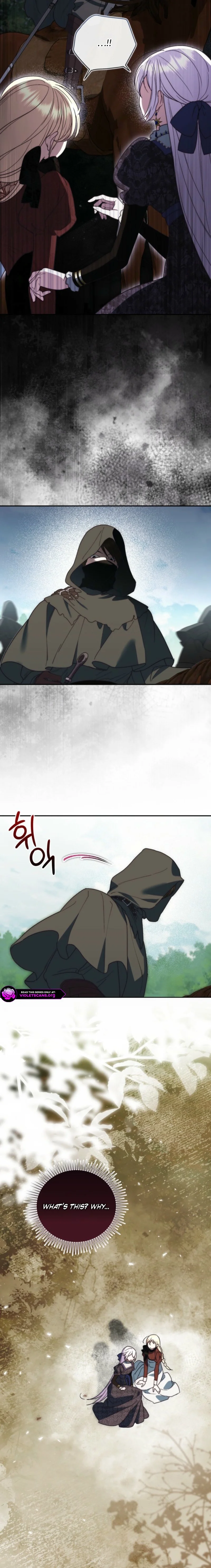 Anyone Can Beat the Original chapter 85 page 25