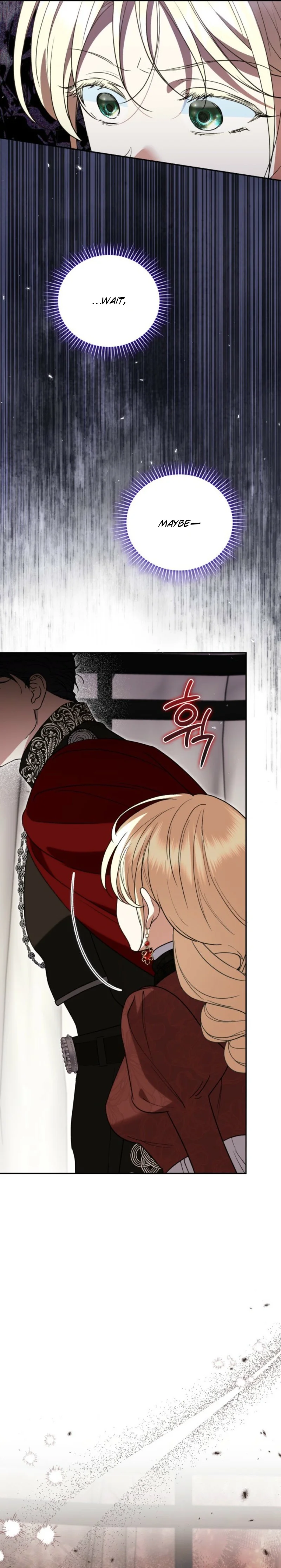Anyone Can Beat the Original chapter 86 page 12