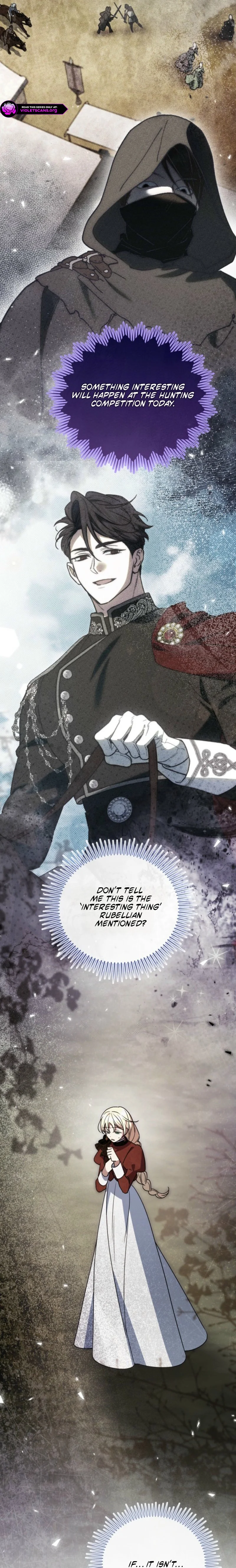 Anyone Can Beat the Original chapter 86 page 2