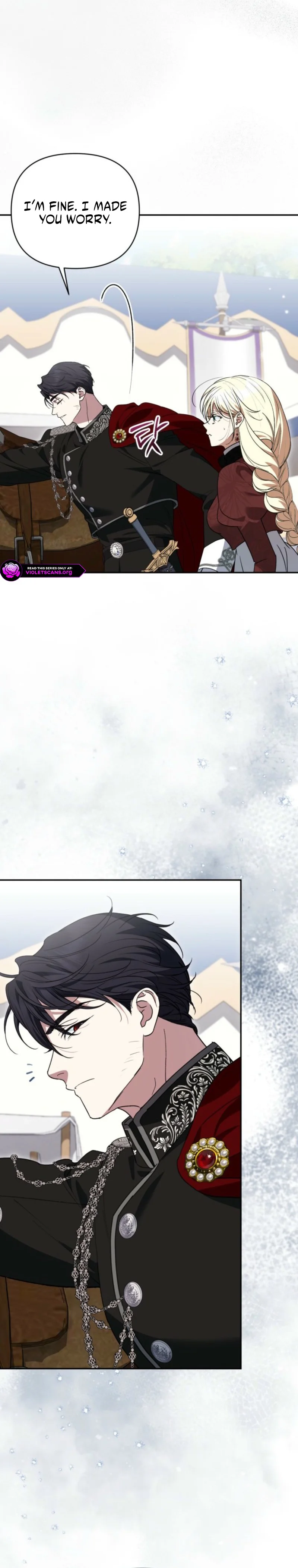 Anyone Can Beat the Original chapter 86 page 7