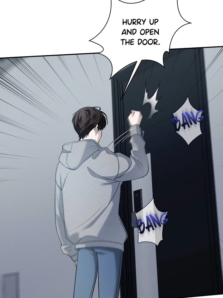 Eighteen’s Bed chapter 1 page 26