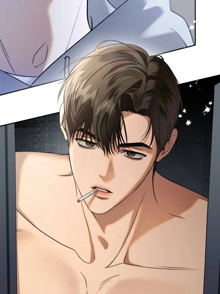 Eighteen’s Bed chapter 1 page 33