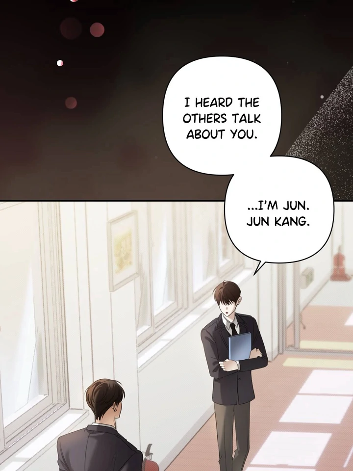 Eighteen’s Bed chapter 1 page 48
