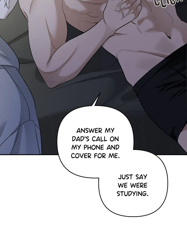 Eighteen’s Bed chapter 1 page 56