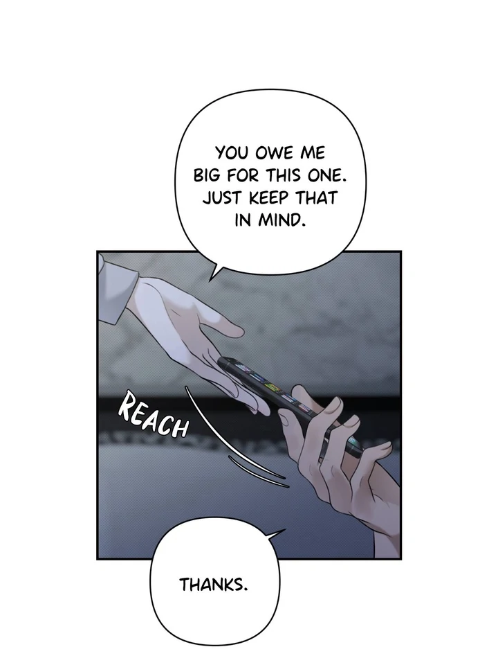 Eighteen’s Bed chapter 1 page 67