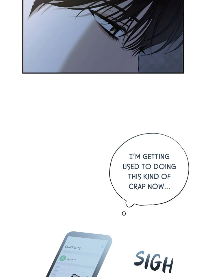 Eighteen’s Bed chapter 1 page 70