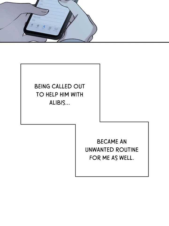 Eighteen’s Bed chapter 1 page 71