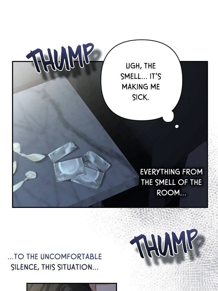 Eighteen’s Bed chapter 1 page 72