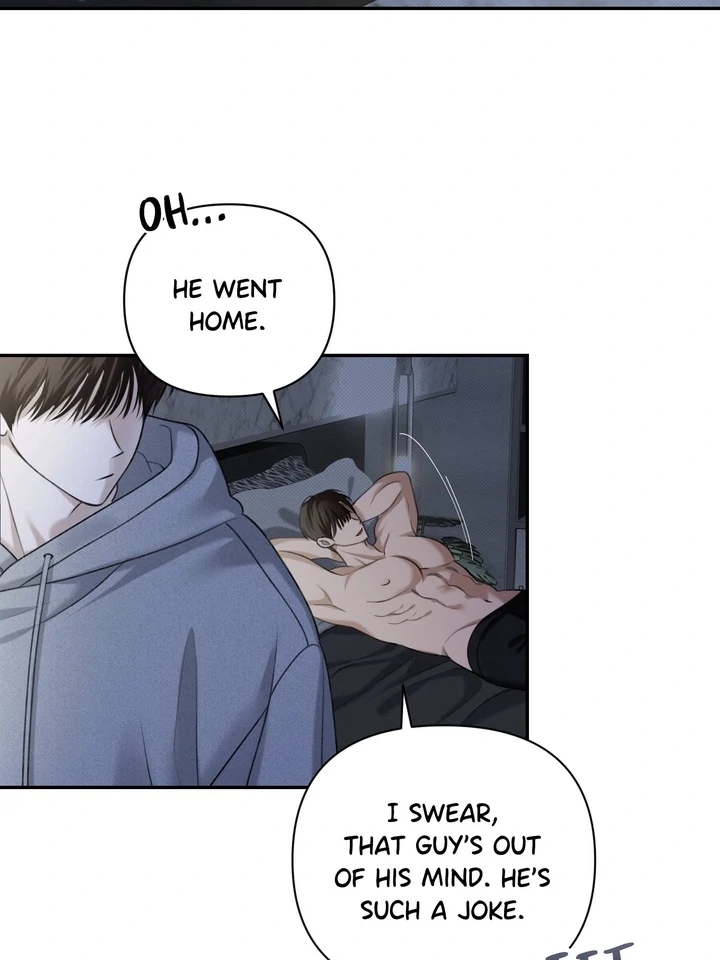 Eighteen’s Bed chapter 1 page 77