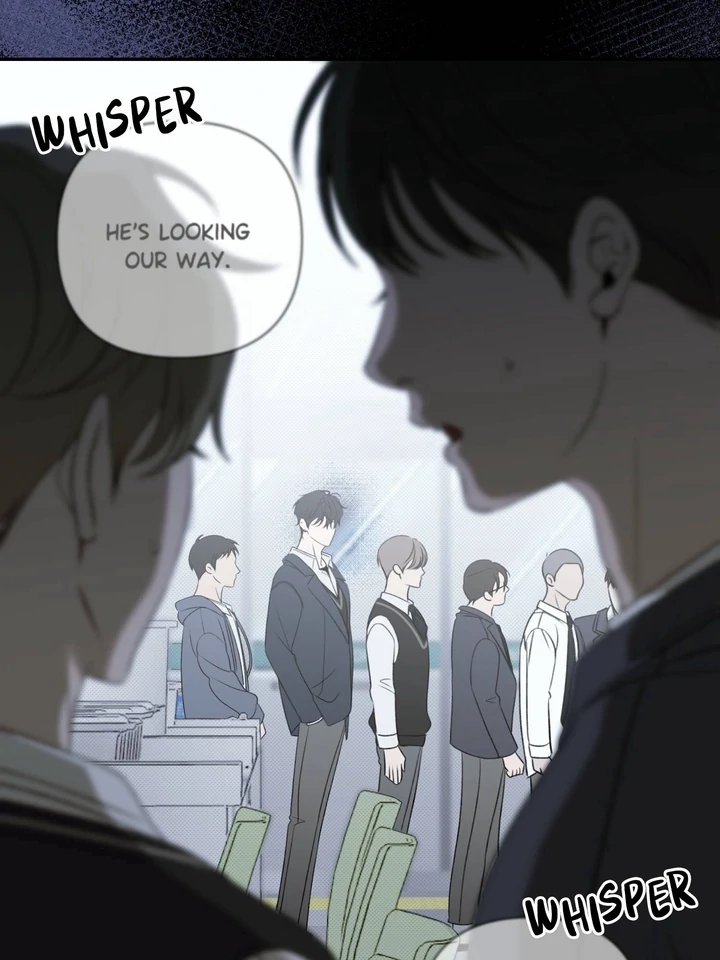 Eighteen’s Bed chapter 1 page 82
