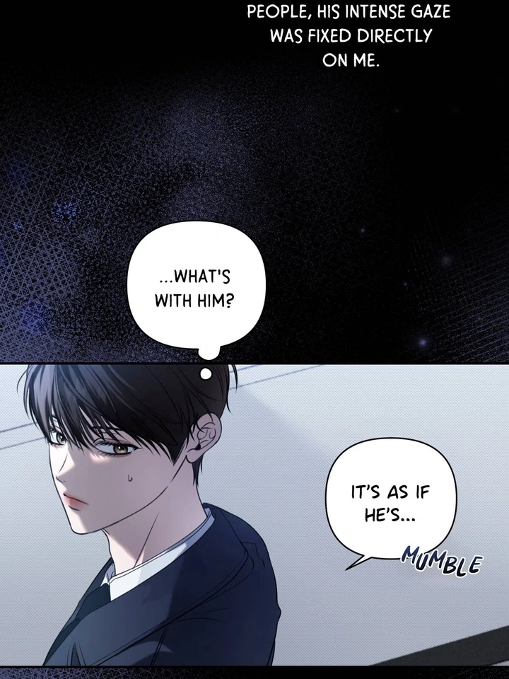 Eighteen’s Bed chapter 1 page 85