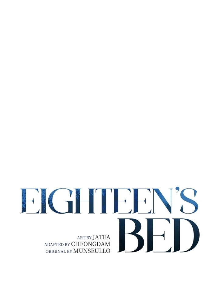 Eighteen’s Bed chapter 10 page 21