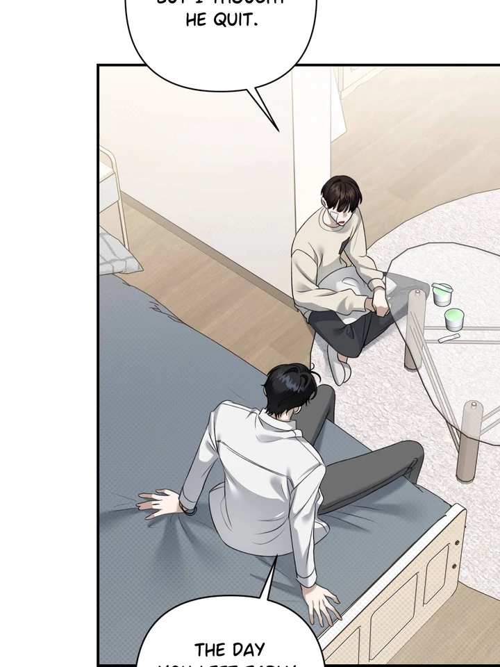 Eighteen’s Bed chapter 10 page 33
