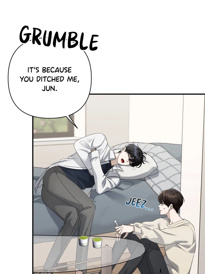 Eighteen’s Bed chapter 10 page 38