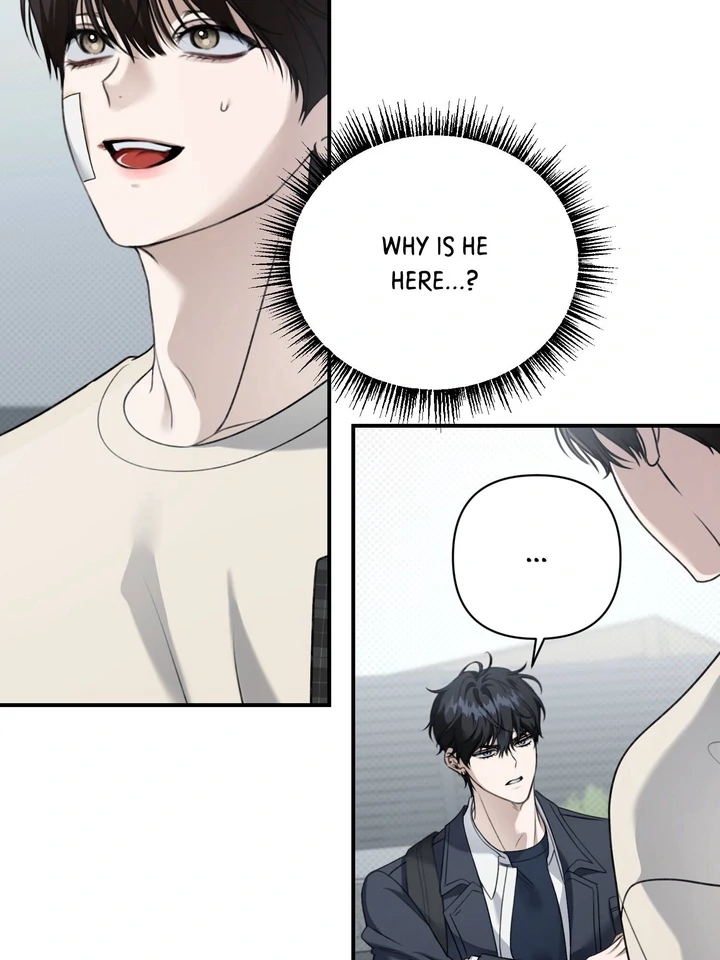 Eighteen’s Bed chapter 10 page 4