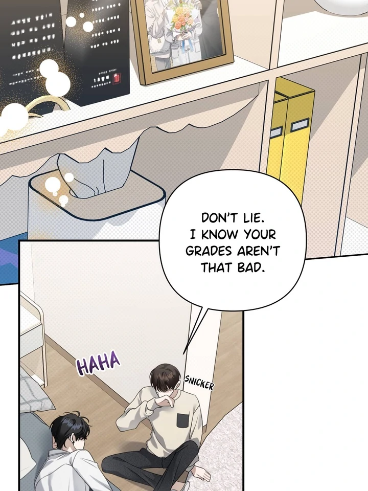 Eighteen’s Bed chapter 10 page 43