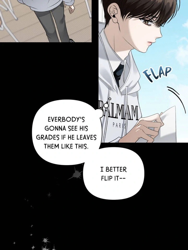 Eighteen’s Bed chapter 10 page 50