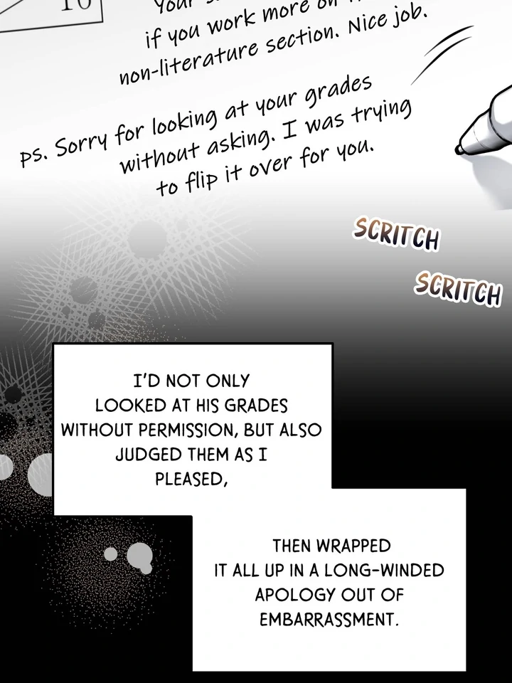 Eighteen’s Bed chapter 10 page 65