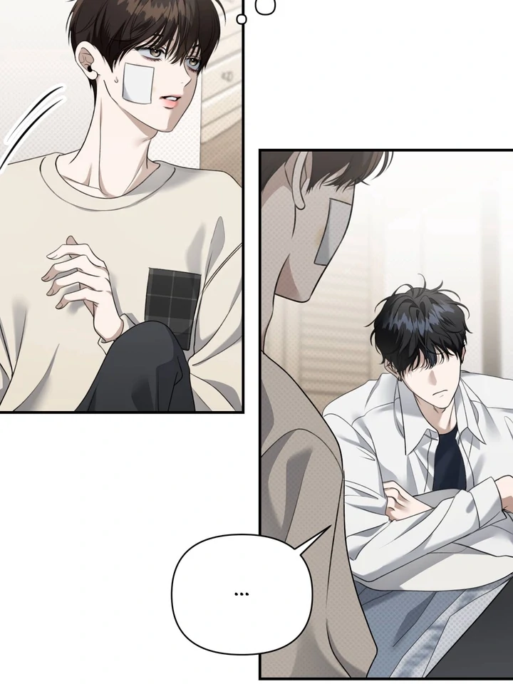 Eighteen’s Bed chapter 10 page 81