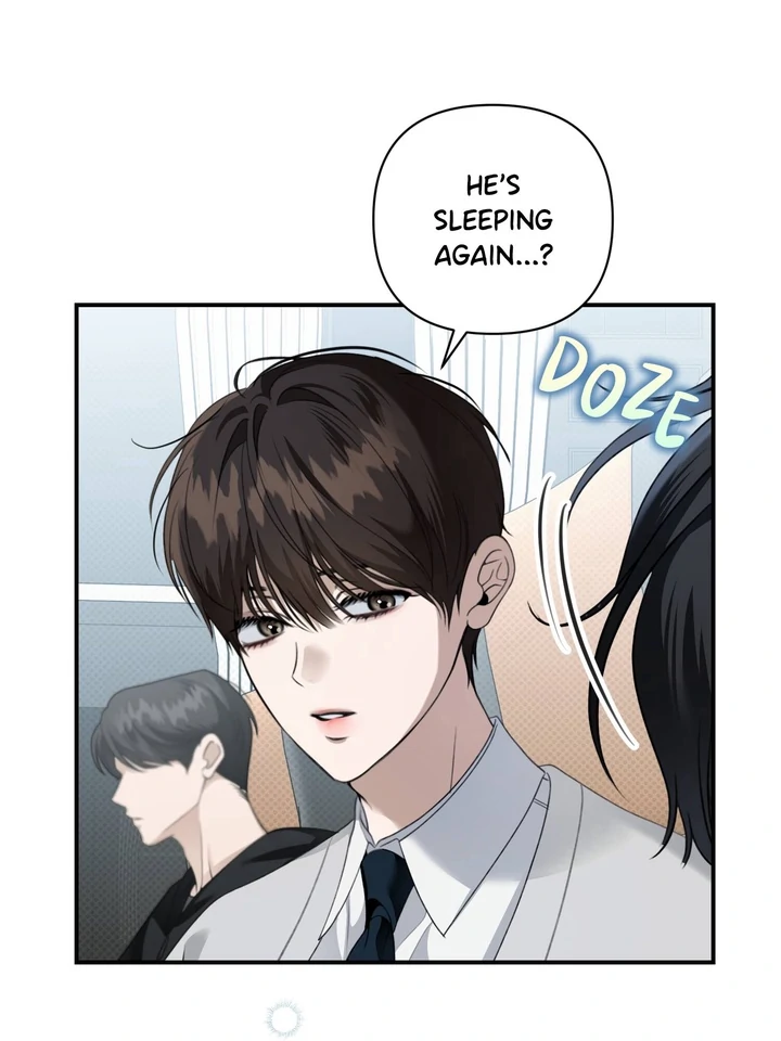 Eighteen’s Bed chapter 11 page 23