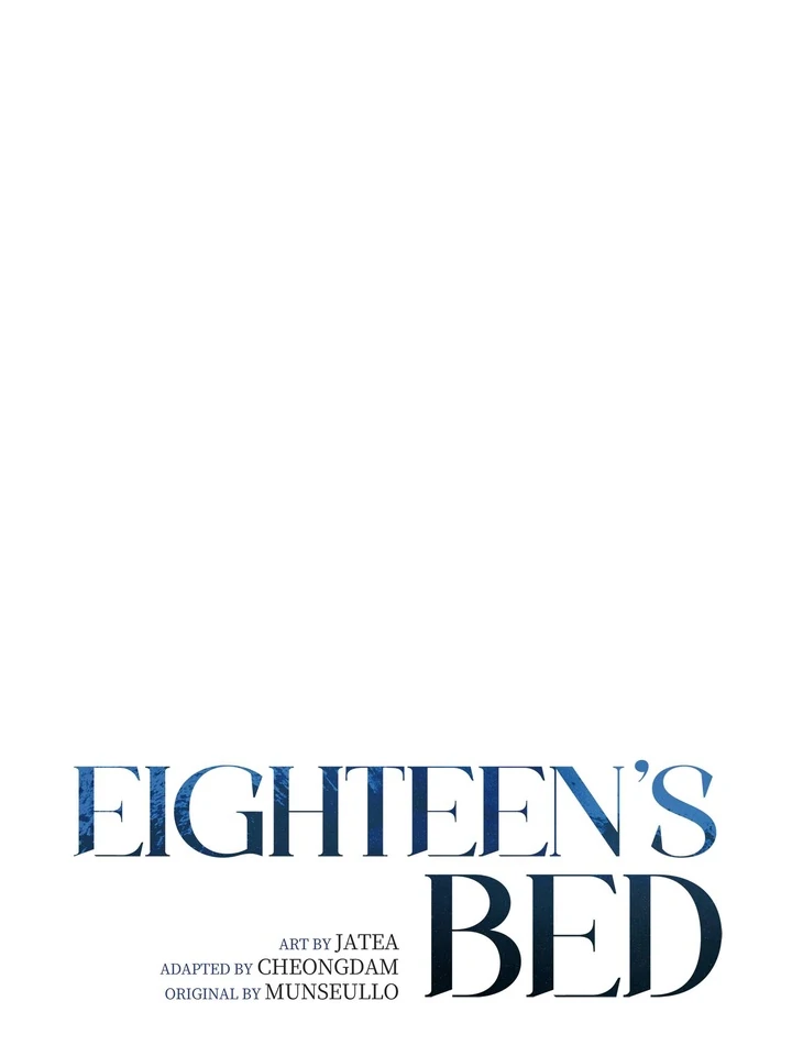 Eighteen’s Bed chapter 11 page 39