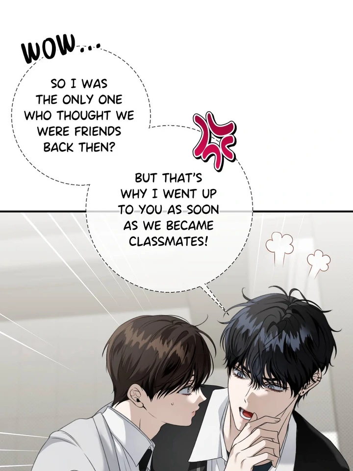 Eighteen’s Bed chapter 11 page 58