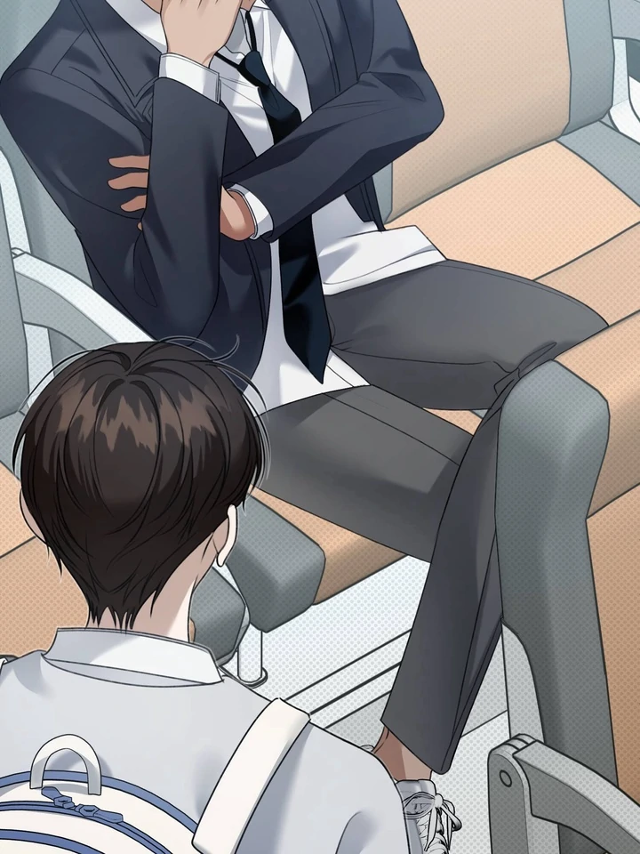 Eighteen’s Bed chapter 11 page 6