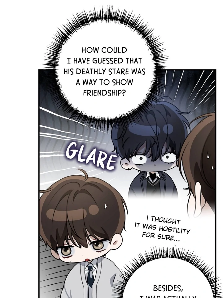 Eighteen’s Bed chapter 11 page 66