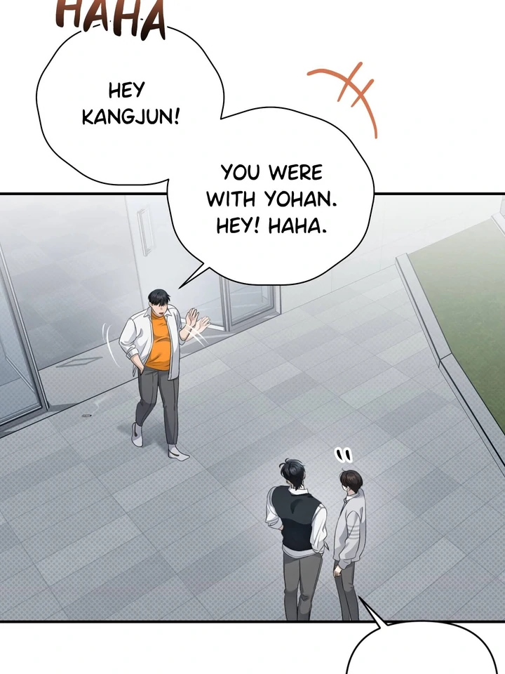 Eighteen’s Bed chapter 11 page 77
