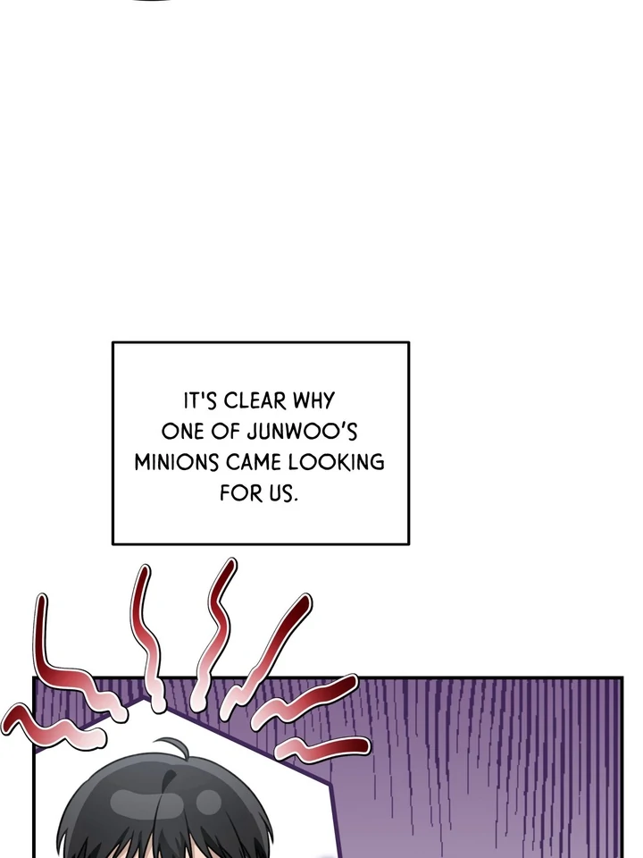 Eighteen’s Bed chapter 11 page 84