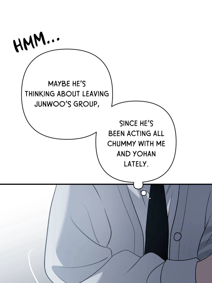 Eighteen’s Bed chapter 11 page 86