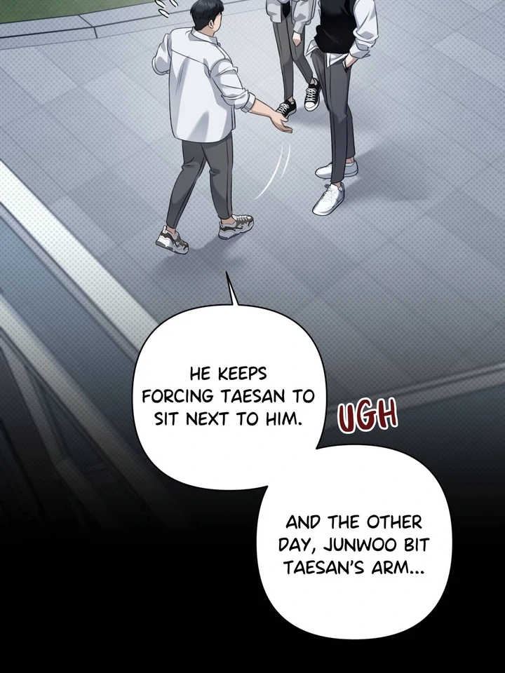 Eighteen’s Bed chapter 11 page 89